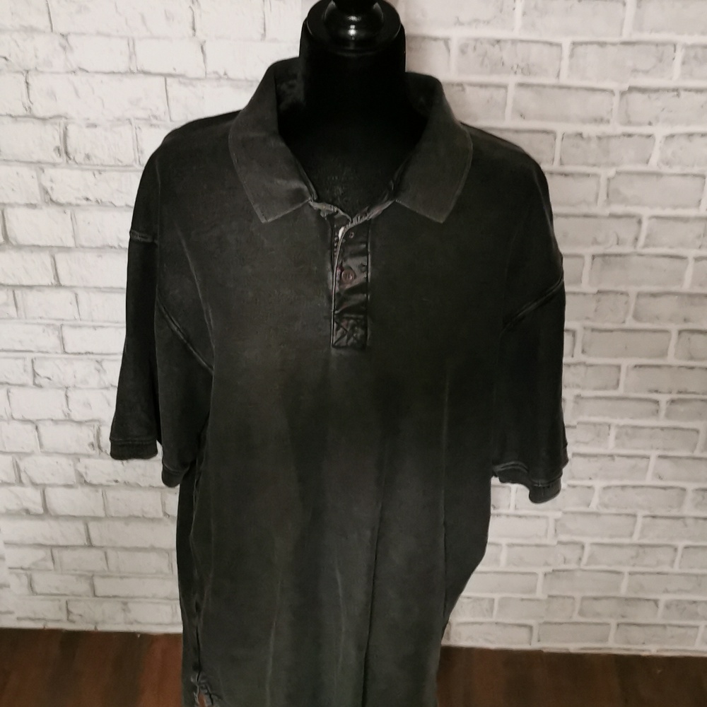 RED HEAD Brand Golf style men's shirt size XL